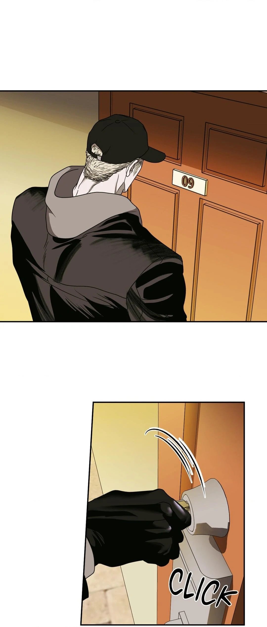 Shutline, Chapter 83 image 03